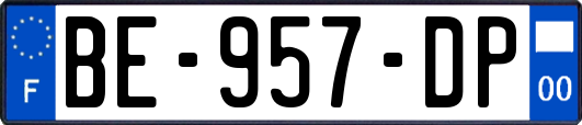BE-957-DP