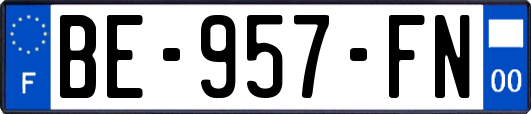 BE-957-FN