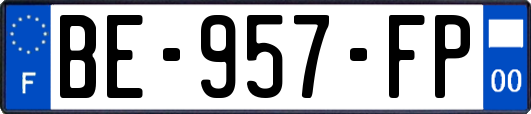 BE-957-FP