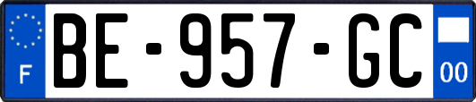 BE-957-GC