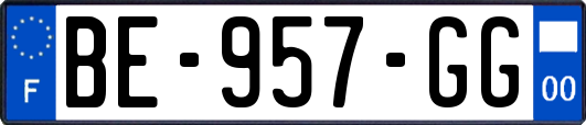 BE-957-GG