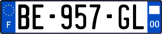 BE-957-GL
