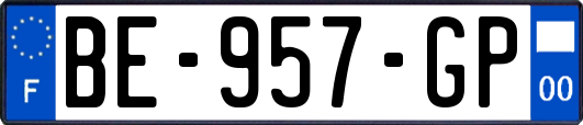 BE-957-GP