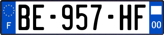 BE-957-HF