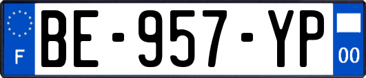 BE-957-YP