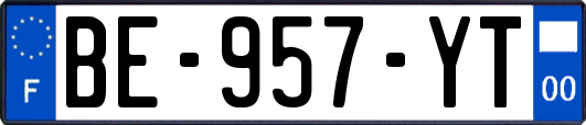 BE-957-YT