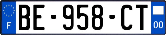 BE-958-CT