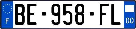 BE-958-FL