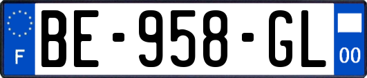 BE-958-GL