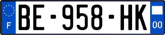BE-958-HK