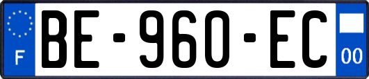 BE-960-EC