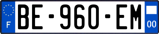 BE-960-EM