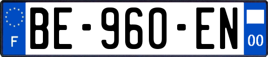 BE-960-EN
