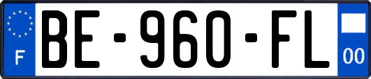 BE-960-FL