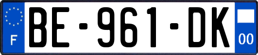 BE-961-DK