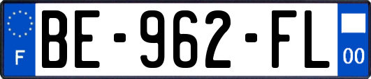 BE-962-FL
