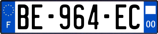 BE-964-EC