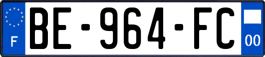BE-964-FC