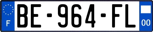 BE-964-FL