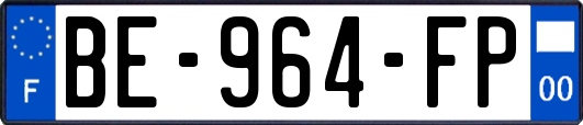 BE-964-FP