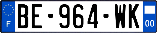 BE-964-WK