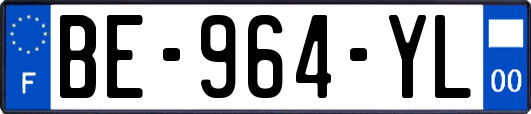 BE-964-YL