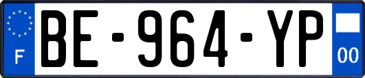 BE-964-YP