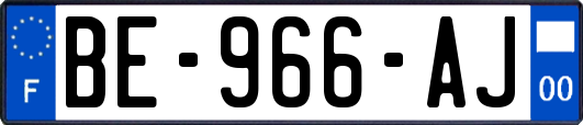 BE-966-AJ