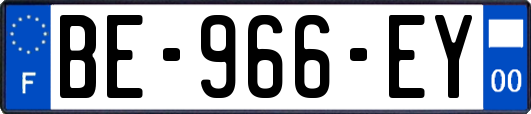 BE-966-EY