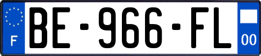 BE-966-FL