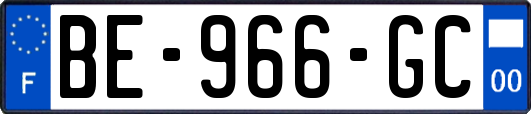 BE-966-GC