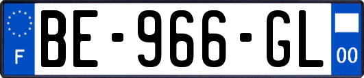 BE-966-GL