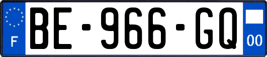 BE-966-GQ