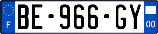 BE-966-GY