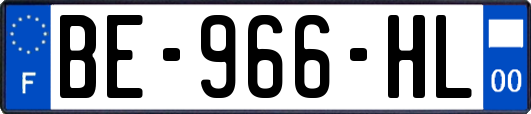 BE-966-HL