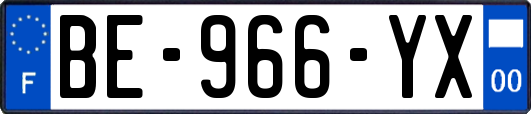 BE-966-YX