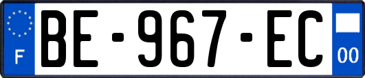 BE-967-EC