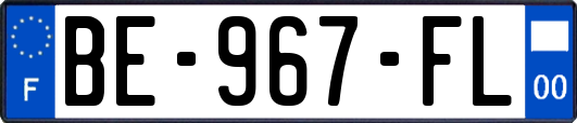 BE-967-FL