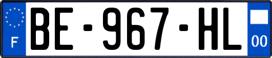 BE-967-HL