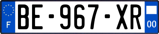 BE-967-XR