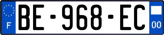 BE-968-EC