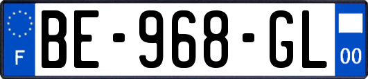BE-968-GL