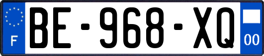 BE-968-XQ
