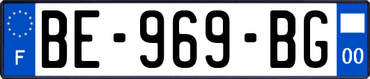 BE-969-BG