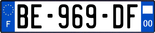 BE-969-DF