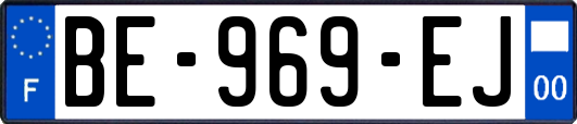 BE-969-EJ