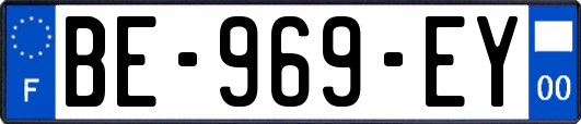 BE-969-EY