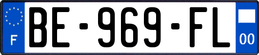 BE-969-FL
