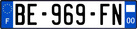 BE-969-FN
