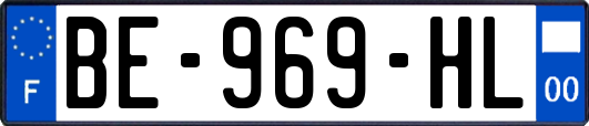 BE-969-HL